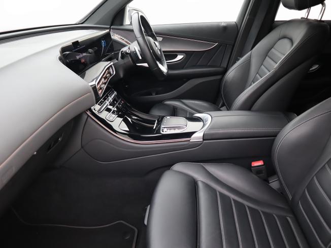 MERCEDES-BENZ EQC Photo 21