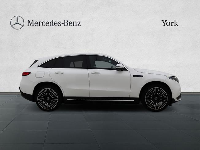 MERCEDES-BENZ EQC Photo 7