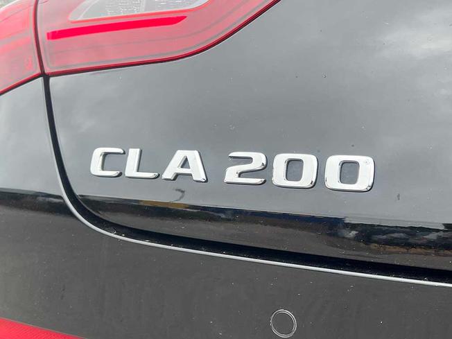 MERCEDES-BENZ CLA Class Photo 19