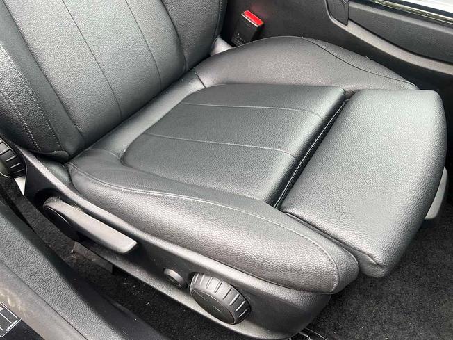 MERCEDES-BENZ CLA Class Photo 36