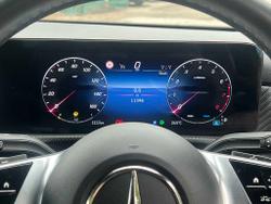 MERCEDES-BENZ CLA Class Photo 4