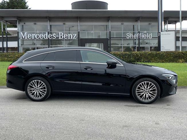 MERCEDES-BENZ CLA Class Photo 7