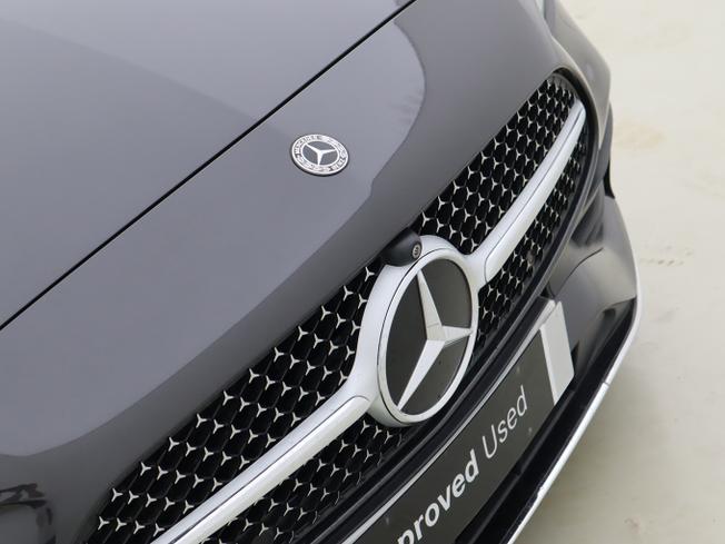 MERCEDES-BENZ C CLASS Photo 17