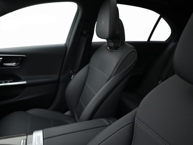 MERCEDES-BENZ C CLASS Photo 19