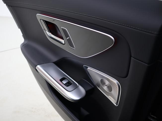 MERCEDES-BENZ C CLASS Photo 24