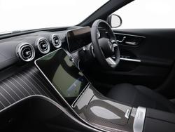 MERCEDES-BENZ C CLASS Photo 3