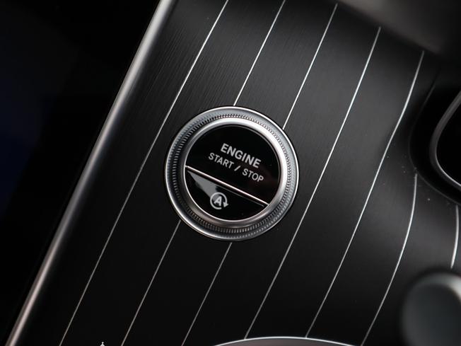 MERCEDES-BENZ C CLASS Photo 41