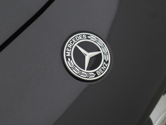 MERCEDES-BENZ C CLASS Photo 43