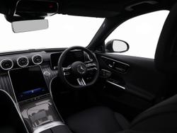 MERCEDES-BENZ C CLASS Photo 5