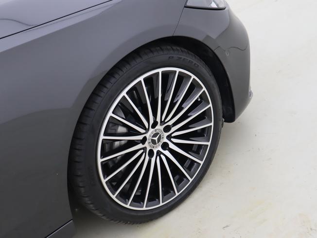 MERCEDES-BENZ C CLASS Photo 6