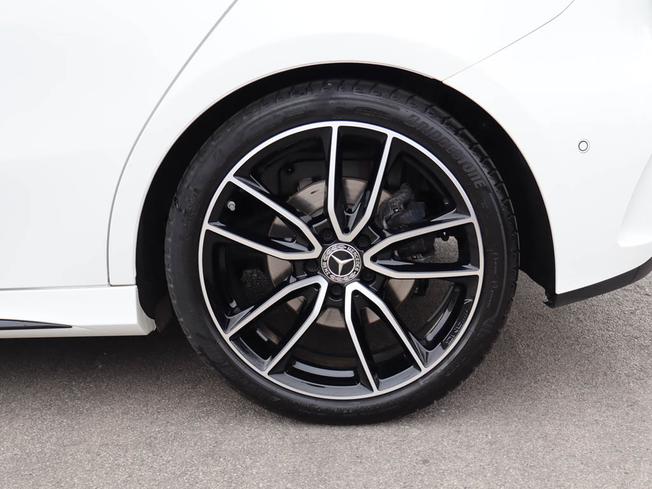 MERCEDES-BENZ A Class Photo 14