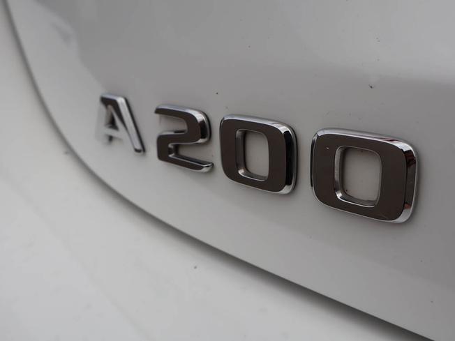 MERCEDES-BENZ A Class Photo 19