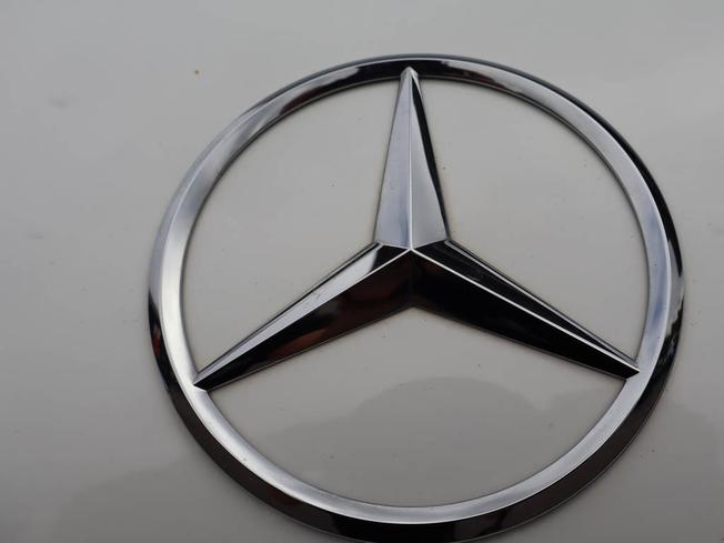 MERCEDES-BENZ A Class Photo 20