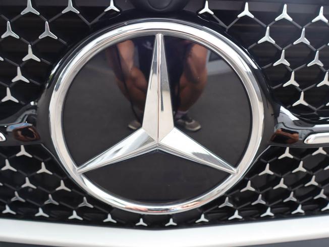 MERCEDES-BENZ A Class Photo 24