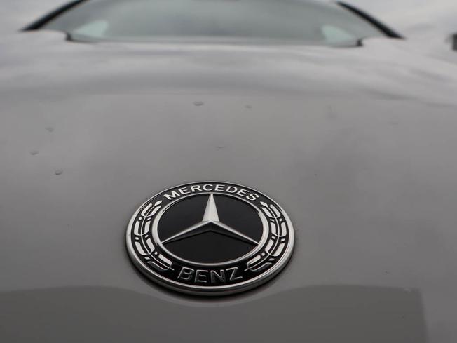 MERCEDES-BENZ A Class Photo 25