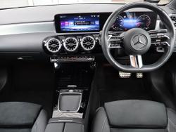 MERCEDES-BENZ A Class Photo 5