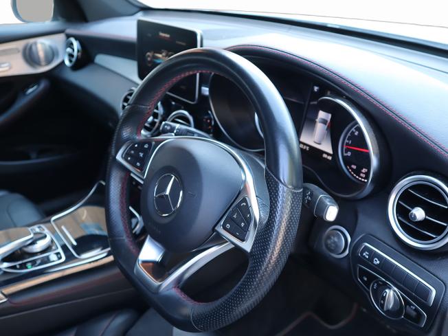 MERCEDES-BENZ Glc Photo 10