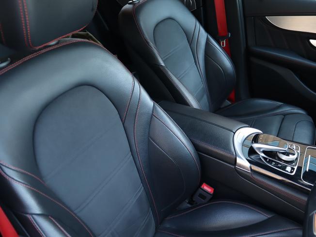 MERCEDES-BENZ Glc Photo 11