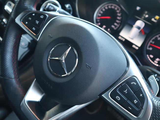 MERCEDES-BENZ Glc Photo 13