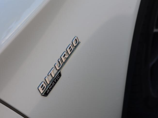 MERCEDES-BENZ Glc Photo 14