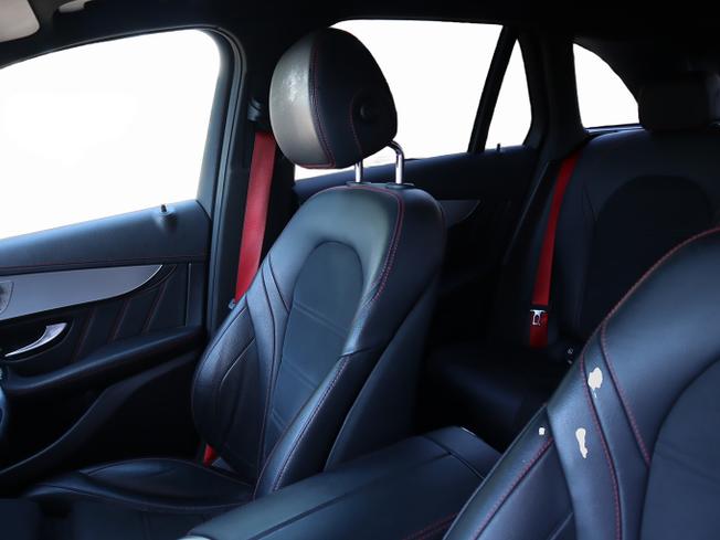 MERCEDES-BENZ Glc Photo 16