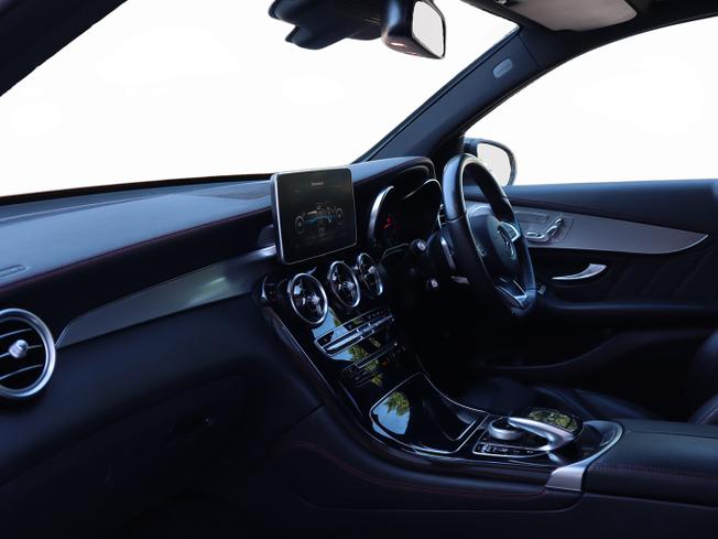 MERCEDES-BENZ Glc Photo 18