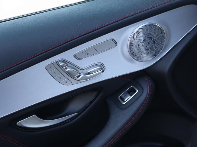 MERCEDES-BENZ Glc Photo 19