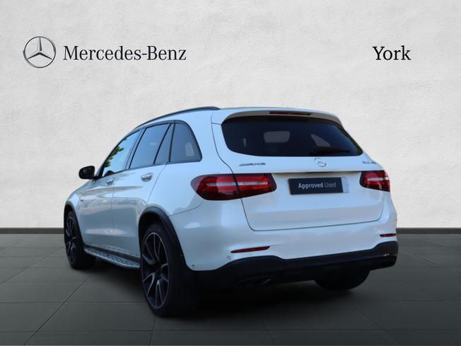 MERCEDES-BENZ Glc Photo 2