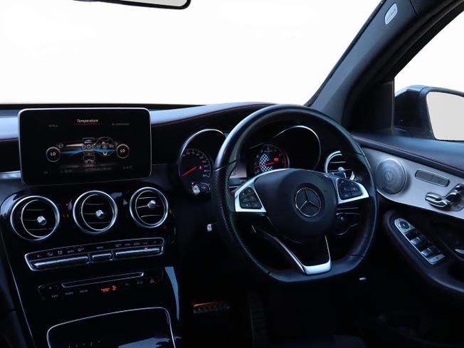 MERCEDES-BENZ Glc Photo 20