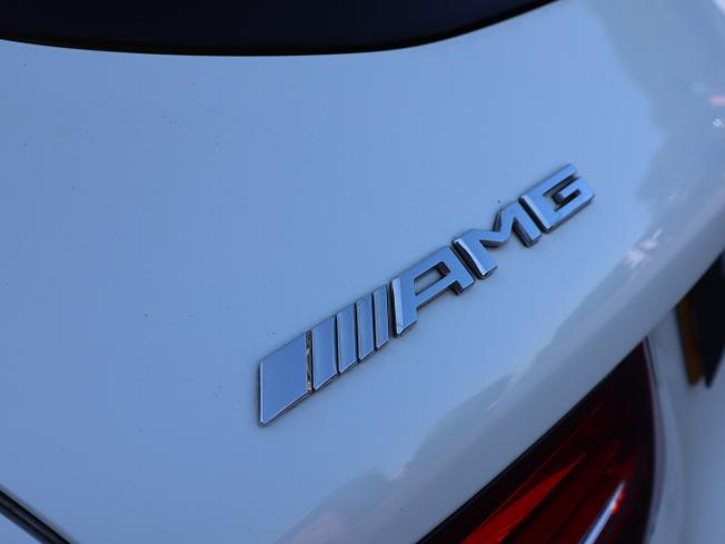 MERCEDES-BENZ Glc Photo 22