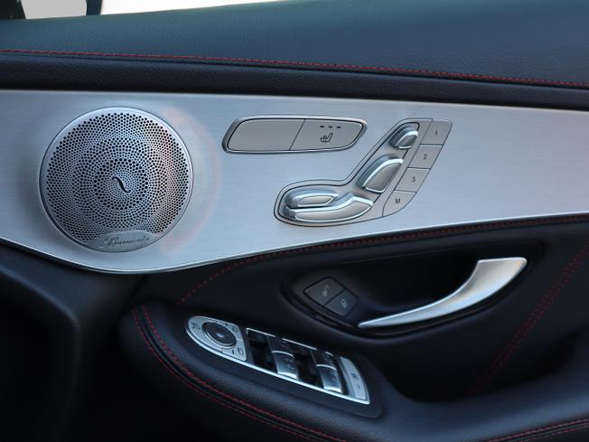 MERCEDES-BENZ Glc Photo 24