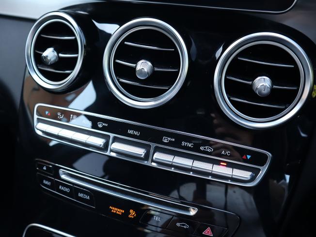MERCEDES-BENZ Glc Photo 26