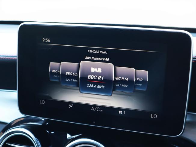 MERCEDES-BENZ Glc Photo 27