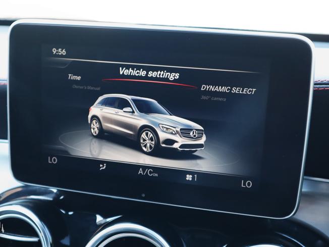 MERCEDES-BENZ Glc Photo 29