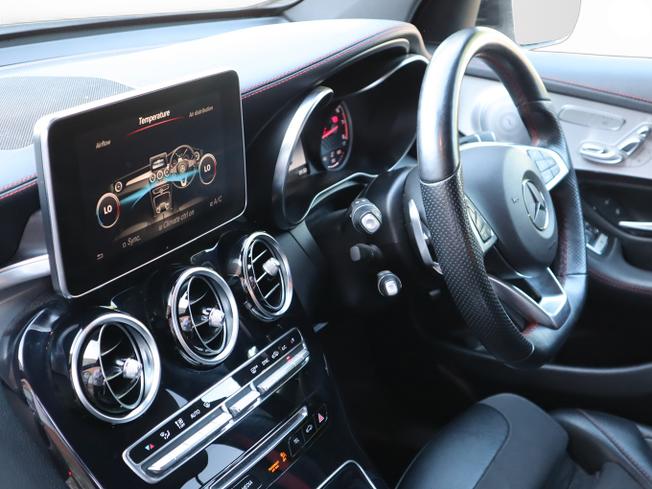MERCEDES-BENZ Glc Photo 3