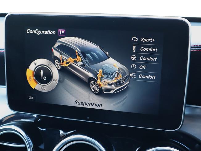 MERCEDES-BENZ Glc Photo 30