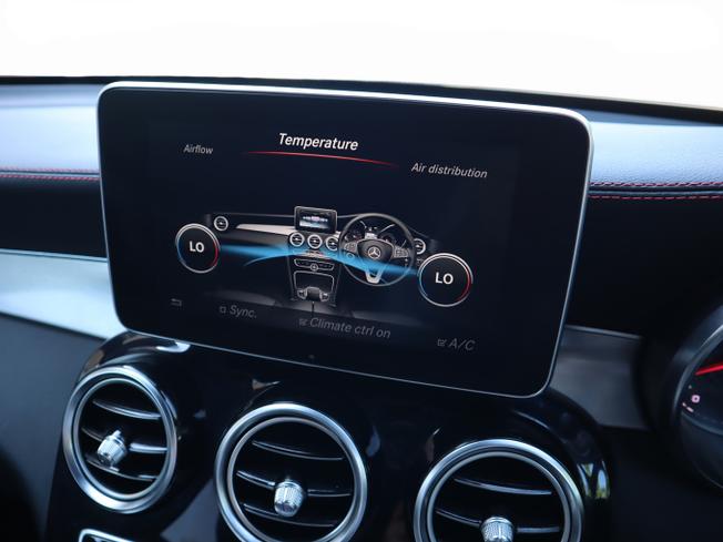 MERCEDES-BENZ Glc Photo 33