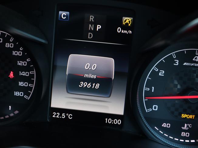 MERCEDES-BENZ Glc Photo 35