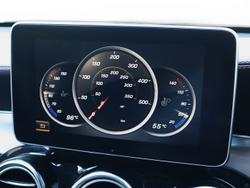 MERCEDES-BENZ Glc Photo 4