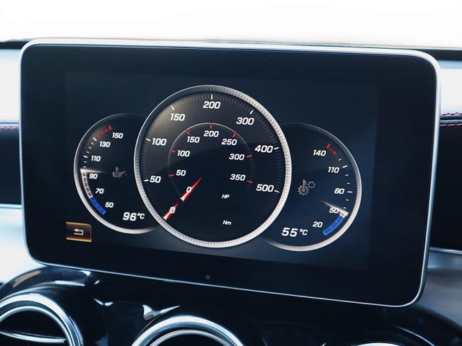 MERCEDES-BENZ Glc Photo 4