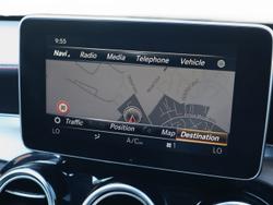 MERCEDES-BENZ Glc Photo 5