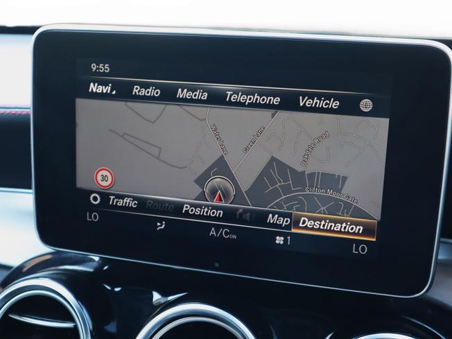 MERCEDES-BENZ Glc Photo 5
