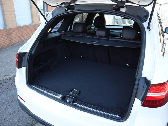 MERCEDES-BENZ Glc Photo 7