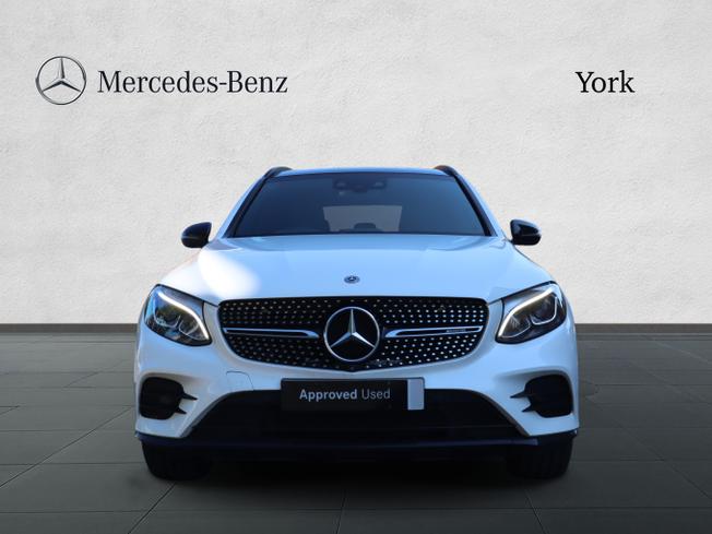 MERCEDES-BENZ Glc Photo 8