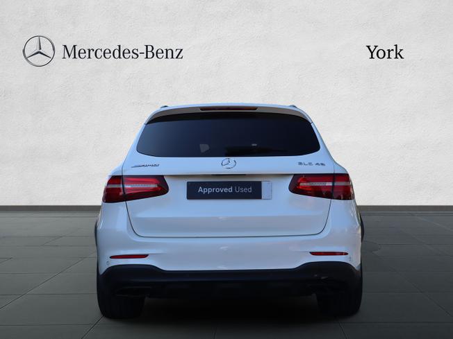 MERCEDES-BENZ Glc Photo 9