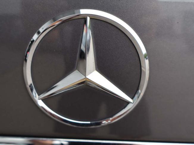MERCEDES-BENZ B Class Photo 16