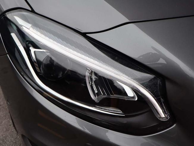 MERCEDES-BENZ B Class Photo 19