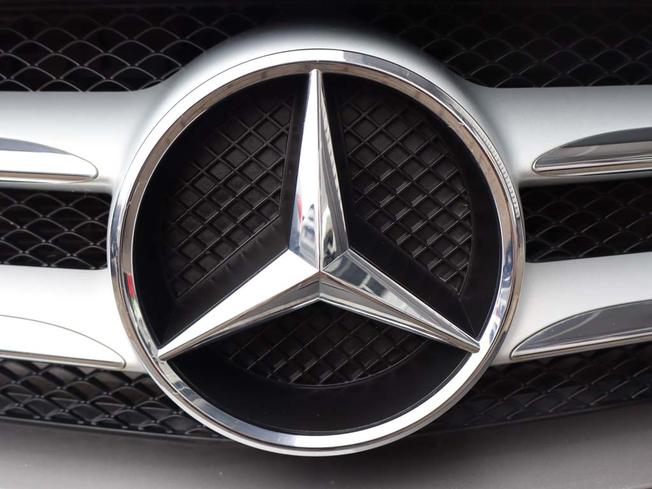 MERCEDES-BENZ B Class Photo 20