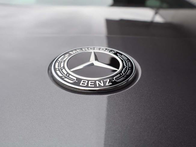 MERCEDES-BENZ B Class Photo 21
