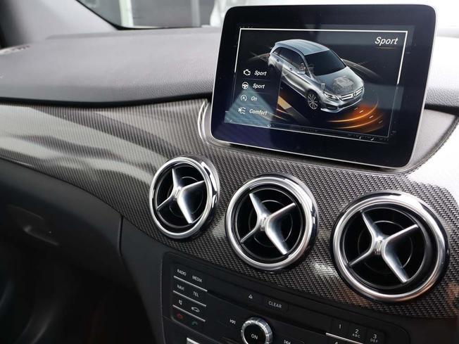 MERCEDES-BENZ B Class Photo 40